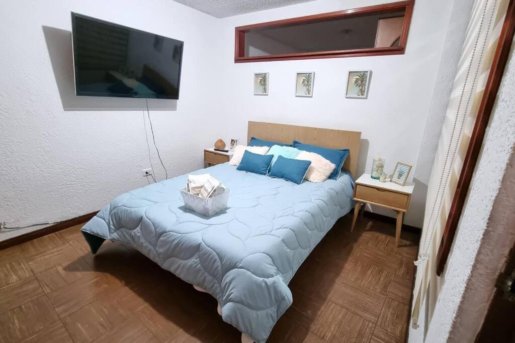 Hermosos Apartamentos En Funza Exterior photo