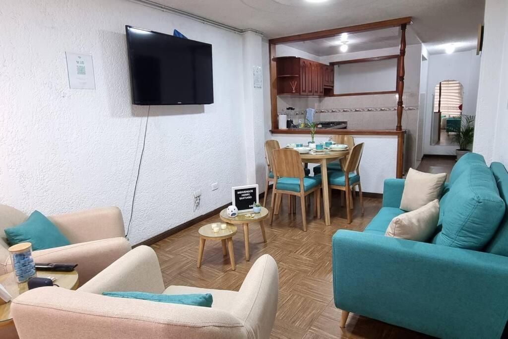 Hermosos Apartamentos En Funza Exterior photo