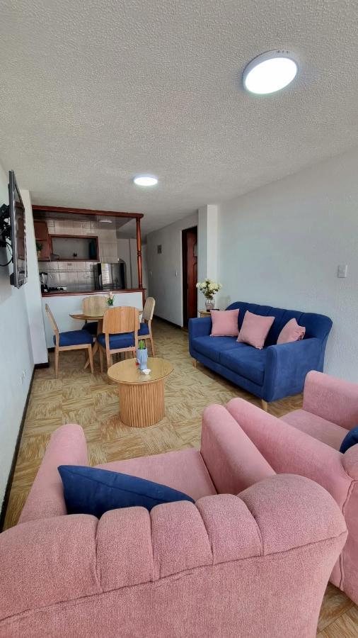 Hermosos Apartamentos En Funza Exterior photo